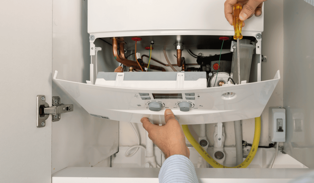 Odunpazarı Daikin Kombi Tamircisi